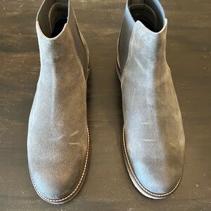 Men’s Thomas & Vine Chelsea Size 11 Genuine Leather Boot